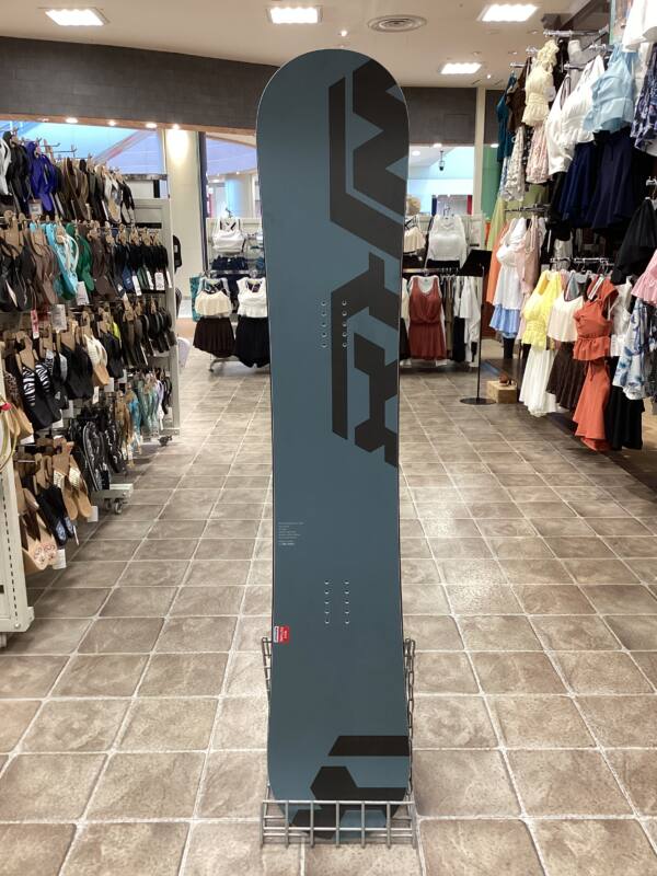 7/17～7/26まで雪待ち応援SALE￥5,000引き！！》 21-22【WRX SNOWBOARD