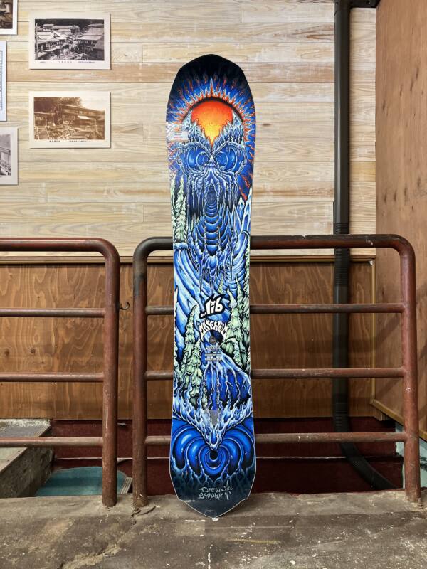 24-25 LIB TECH MAYHEM ROCKET 152.5CM ① 】 | ムラサキスポーツの