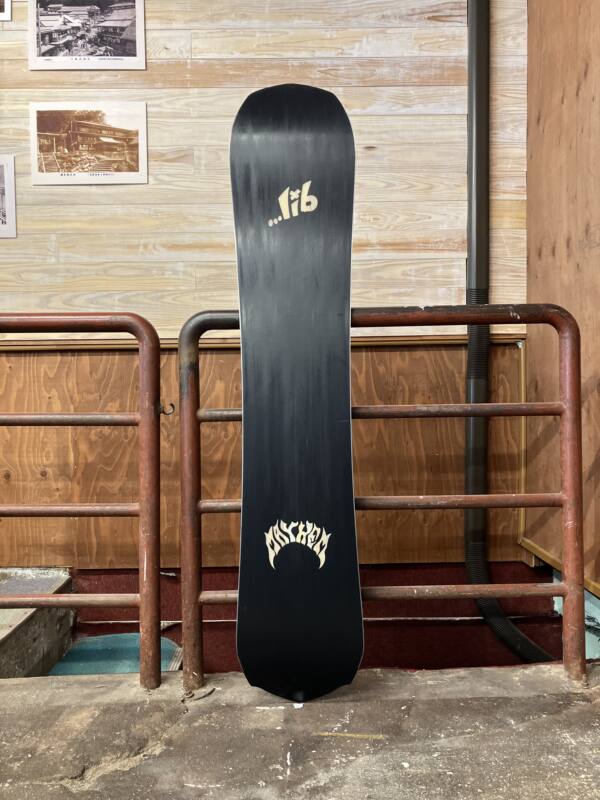 24-25 LIB TECH MAYHEM ROCKET 152.5CM ① 】 | ムラサキスポーツの