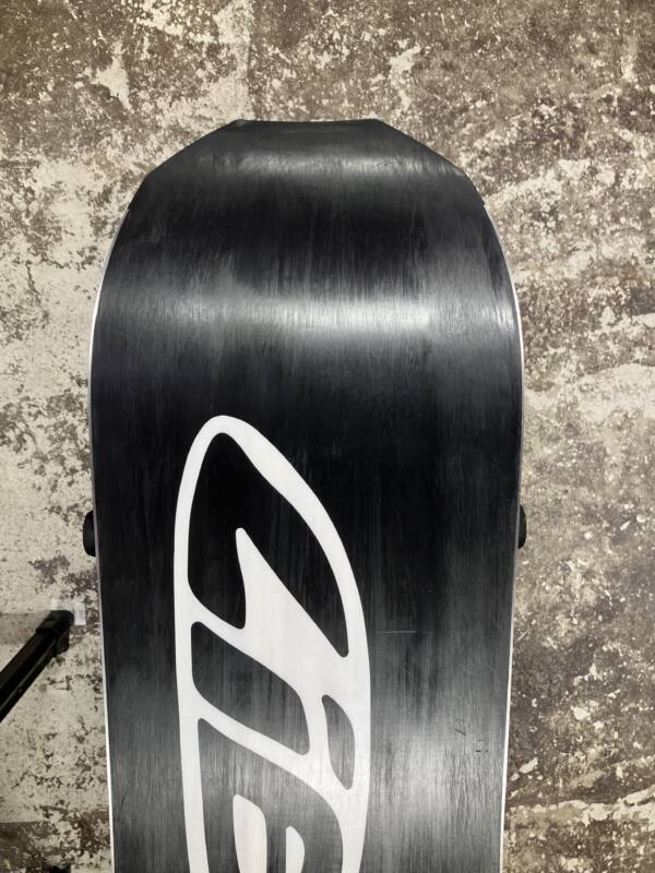 24-25 LIB TECH ORCA 156 ⑯ 】 | ムラサキスポーツの中古スノーボード
