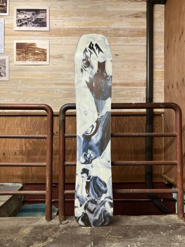 24-25 JONES MIND EXPANDER 154 ㉗ 】 | ムラサキスポーツの中古