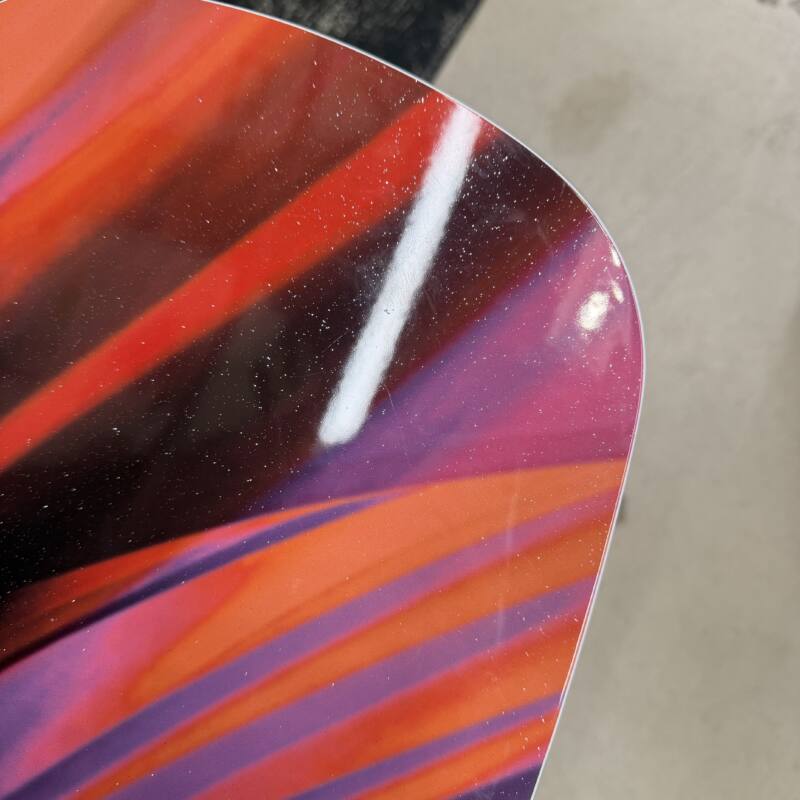 USED》23-24【BC STREAM】 RIDER'S SPEC DR 157 | ムラサキスポーツの