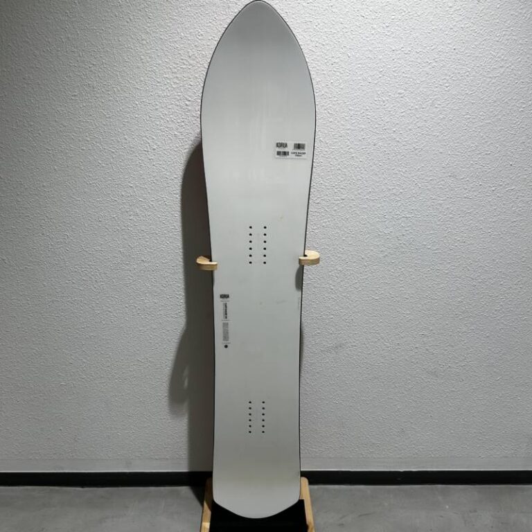 KORUA】CAFERACER 150cm | ムラサキスポーツの中古スノーボード専門サイト