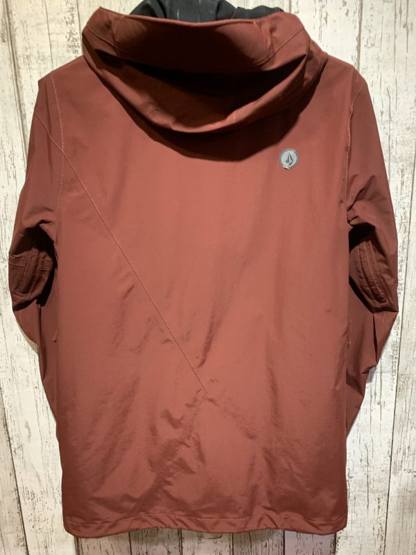 VOLCOM】17-18 L GORE-TEX JACKET Sサイズ (No.01-041) | ムラサキ ...