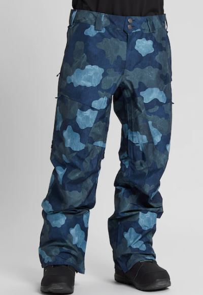 【BURTON】【AK】20-21 M AK GORE SWASH PT 〈DRESS