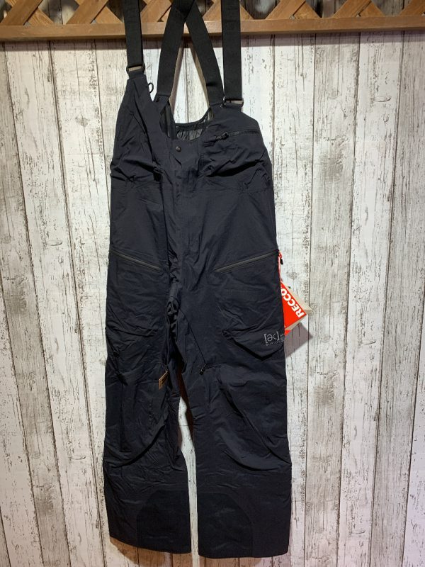 BURTON】【AK】【AK457】20-21 M AK JAPAN GORE-TEX Pro Guide Hi-Top 