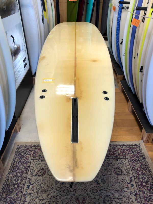 NOBRAND】9'6″ | ムラサキスポーツの中古バリューサーフボード