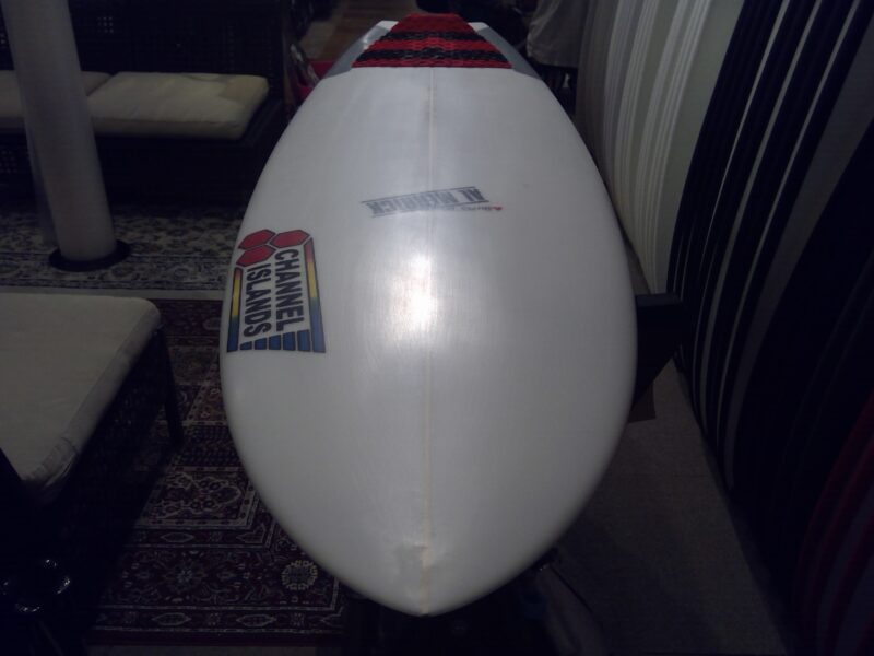 CHANNEL ISLANDS】HIGH FIVE 5'6 | ムラサキスポーツの中古