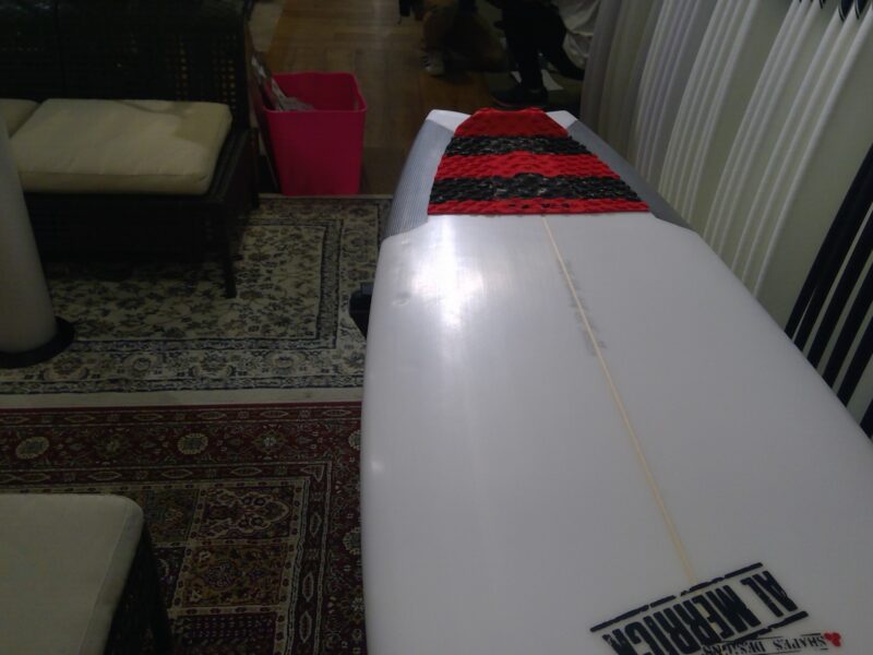 CHANNEL ISLANDS】HIGH FIVE 5'6 | ムラサキスポーツの中古