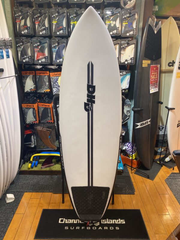 DHD】PHOENIX 5'5 | ムラサキスポーツの中古バリューサーフボード