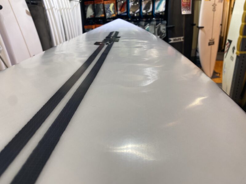 DHD】PHOENIX 5'5 | ムラサキスポーツの中古バリューサーフボード