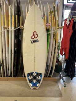 CHANNEL ISLANDS商品リスト | ムラサキスポーツの中古バリューサーフボード
