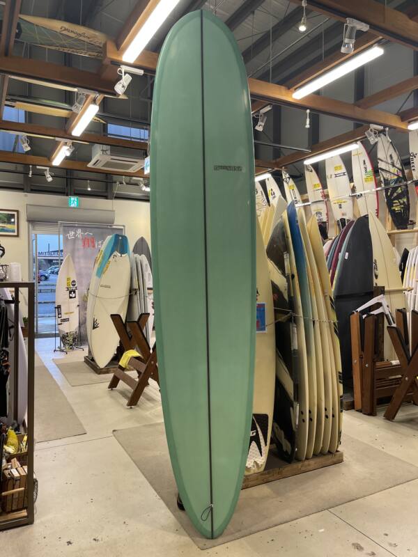 THE SUNS】ロングボード 9'1 | ムラサキスポーツの中古バリュー 