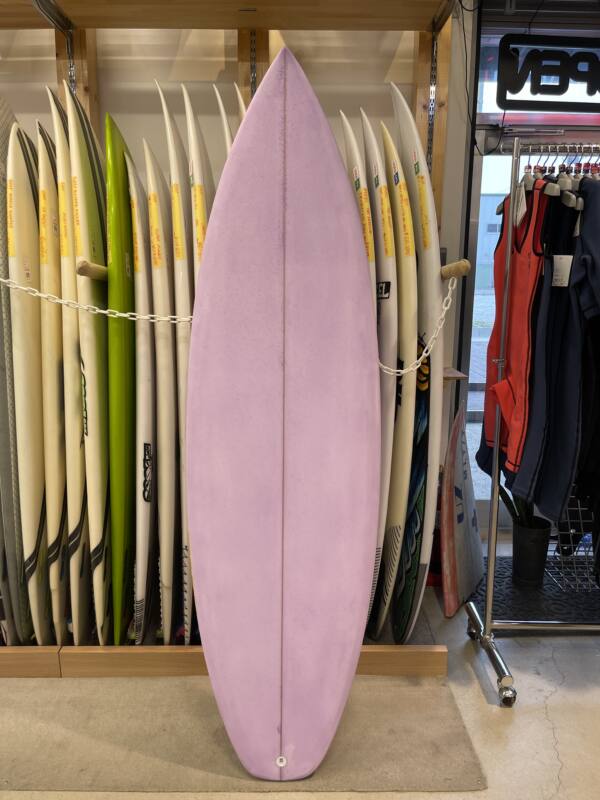 ORIGINAL SURFBOARD】ショートボード EPS 5'10 | ムラサキスポーツの 