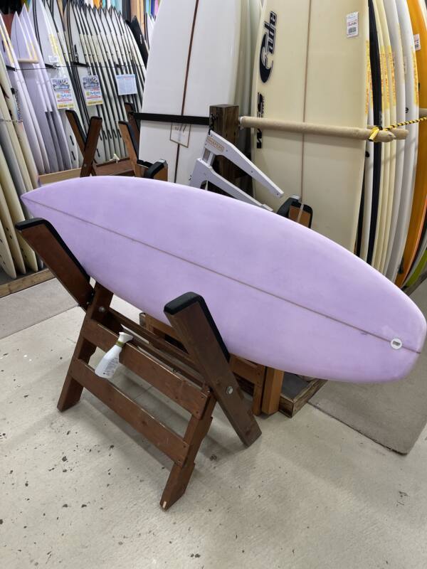 ORIGINAL SURFBOARD】ショートボード EPS 5'10 | ムラサキスポーツの