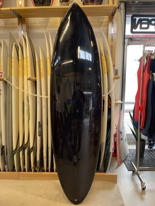 【ORIGINAL SURFBOARD】ミッドレングス 6'5 | ムラサキスポーツ 