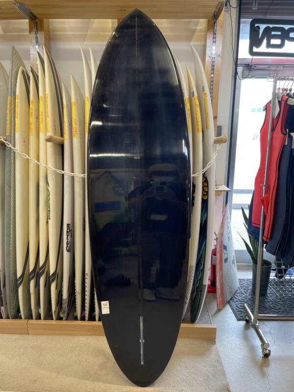 ORIGINAL SURFBOARD】ミッドレングス 6'5 | ムラサキスポーツの中古 