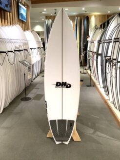 入園入学祝い プロサーファー中古 SURFBOARD DHD - サーフィン