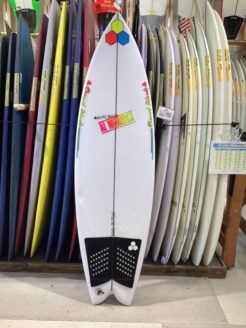 値下げ】Firewire × pyzel サーフボード セミガン6'8 fuja.com.br