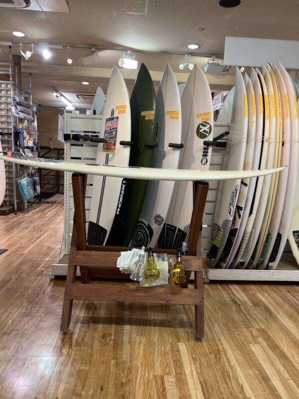 JS INDUSTRIES】 AIR17x (hyfi) 5'8 | ムラサキスポーツの中古バリュー 