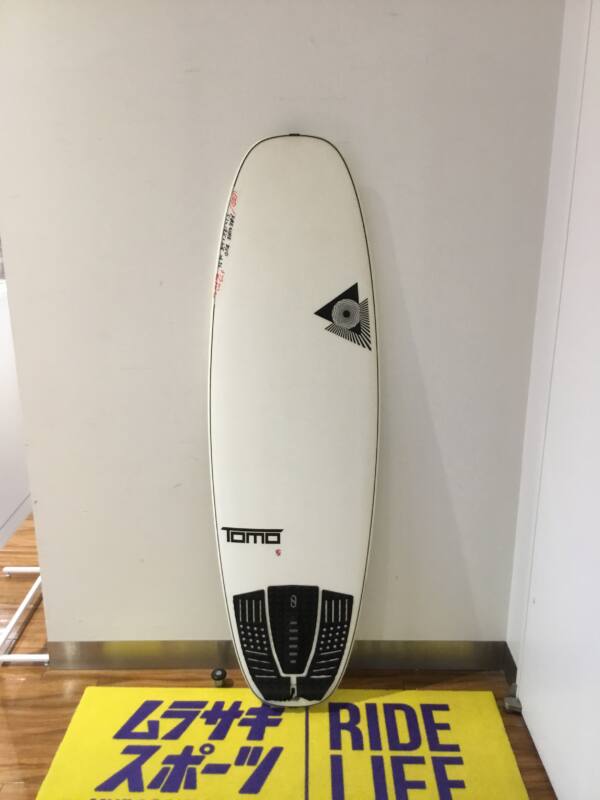 FIREWIRE】EVO 5'1 | ムラサキスポーツの中古バリューサーフボード