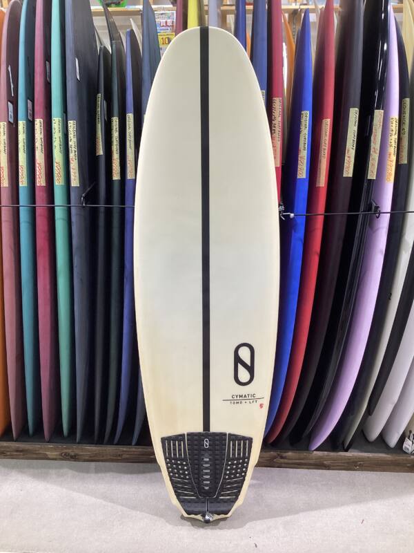 年内値下【手渡し＠湘南】FIREWIRE CYMATIC 6´2 等5点セット ネット 