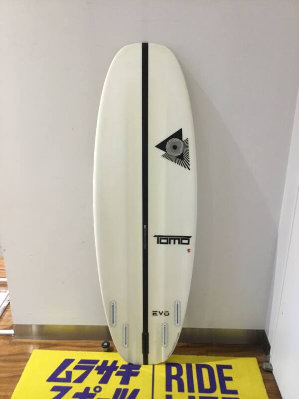 FIREWIRE】EVO 5'1 | ムラサキスポーツの中古バリューサーフボード