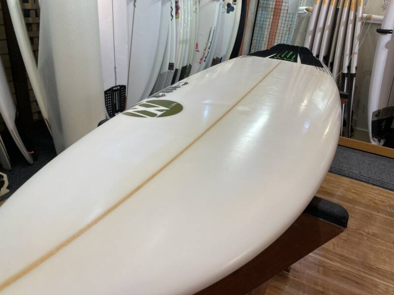 60%OFF!】 inspire surfboards インスパイアサーフボード jason