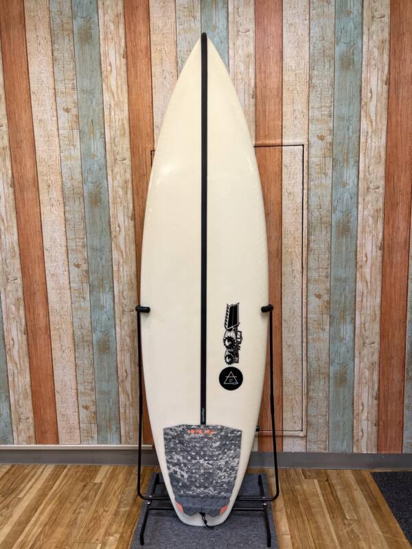 JS INDUSTRIES】 AIR17x (hyfi) 5'8 | ムラサキスポーツの中古バリュー 