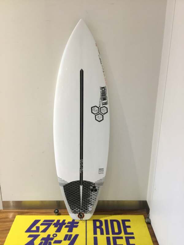 THUNDERBOLT】AL MERRICK SAMPLER 5'7 | ムラサキスポーツの中古 ...