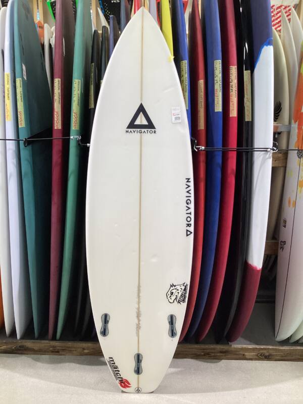 NAVIGATOR SURFBOARD (ナビゲーターサーフボード) NGR ショートボード