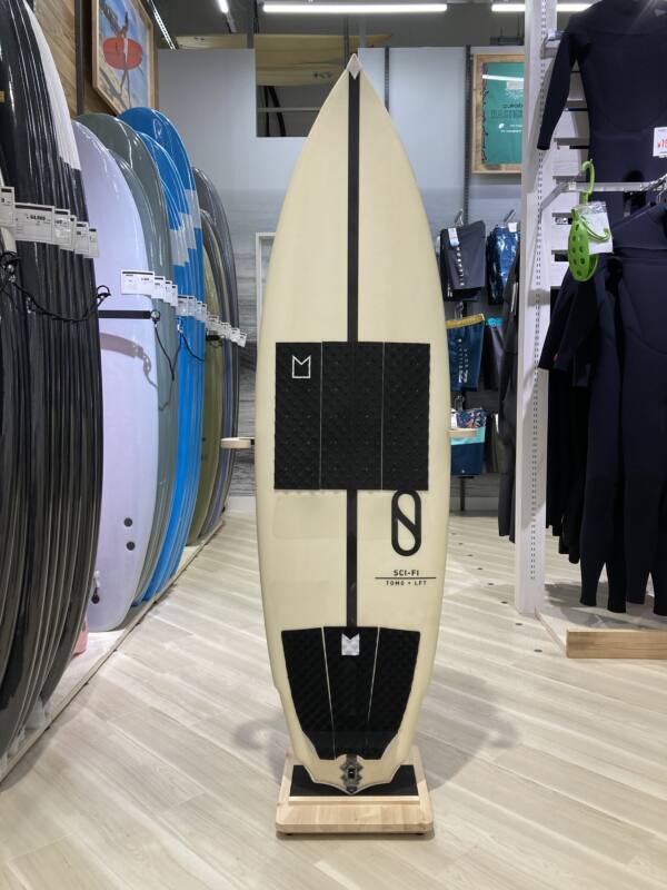 FIREWIRE ファイヤーワイヤー SCI-FI 5'7” 26.2L - サーフィン