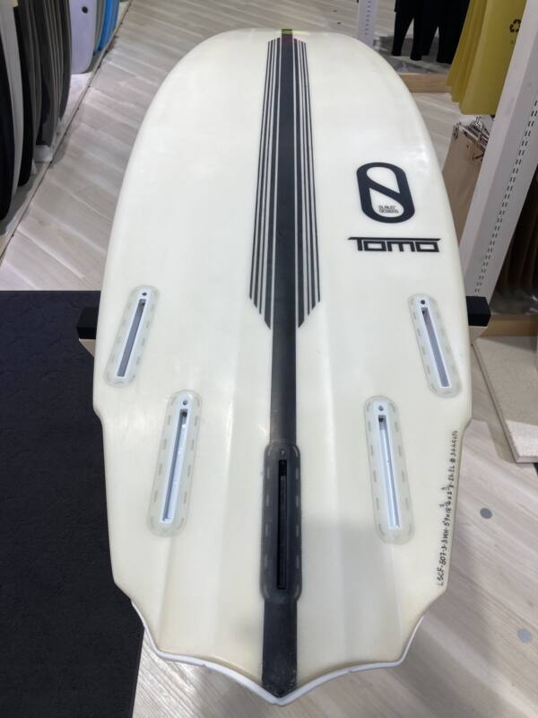 FIRE WIRESCI FI 5'7   ムラサキスポーツの中古バリューサーフボード