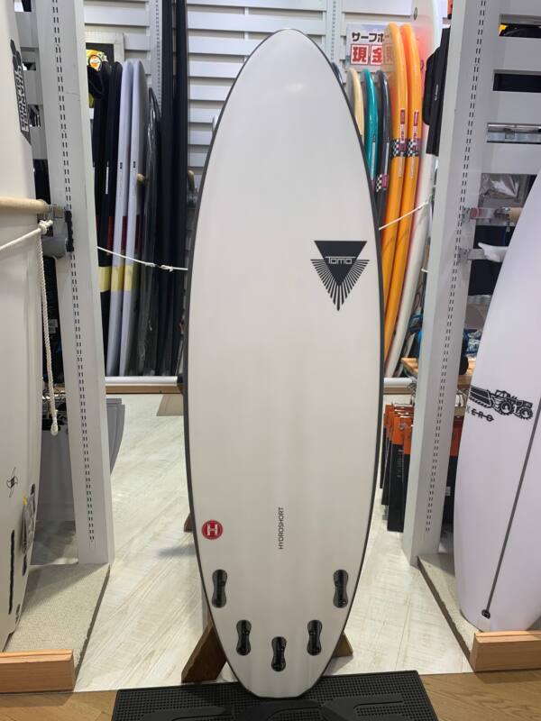 FIREWIRE】HYDRO SHORT5'8 | ムラサキスポーツの中古バリューサーフボード