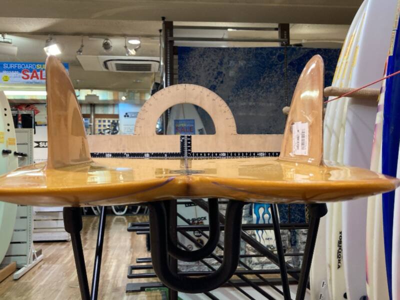 EC SURFBOARD】Fryed Fish 5'10 | ムラサキスポーツの中古バリュー 