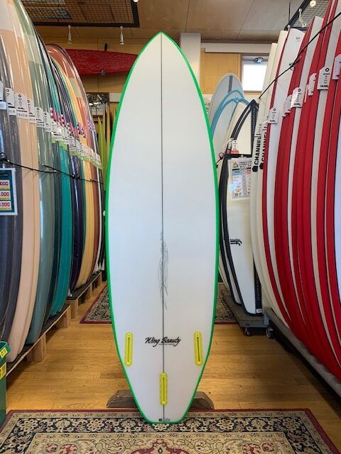 SWELL 】6'0″ | ムラサキスポーツの中古バリューサーフボード