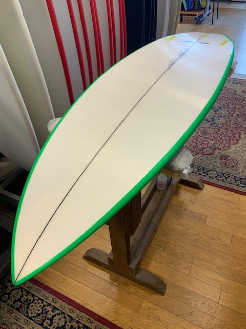 SWELL 】6'0″ | ムラサキスポーツの中古バリューサーフボード