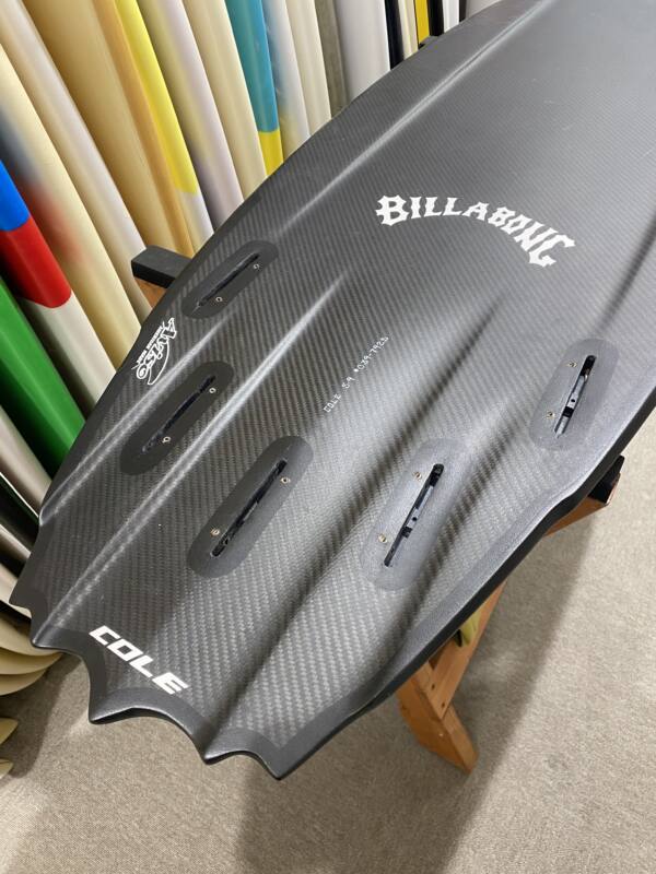COLE】AVISO FIRE BLADE 5'9 | ムラサキスポーツの中古バリュー 