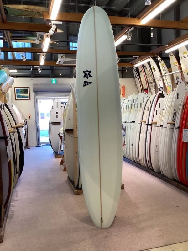 Tappy Shapes】anonymous 9'1 | ムラサキスポーツの中古バリュー ...