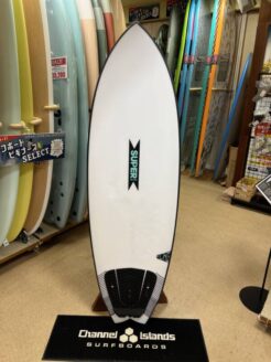 SUPERbrand 商品リスト | ムラサキスポーツの中古バリューサーフボード