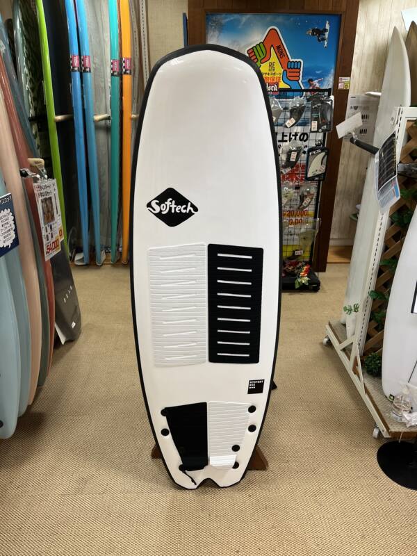 激安通販の SOFTECH MYSTERY BOX 5'2 スポンジ サーフボード tsgwarek.pl