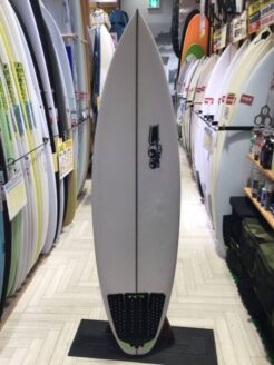 JS INDUSTRIES 商品リスト | ムラサキスポーツの中古バリューサーフボード