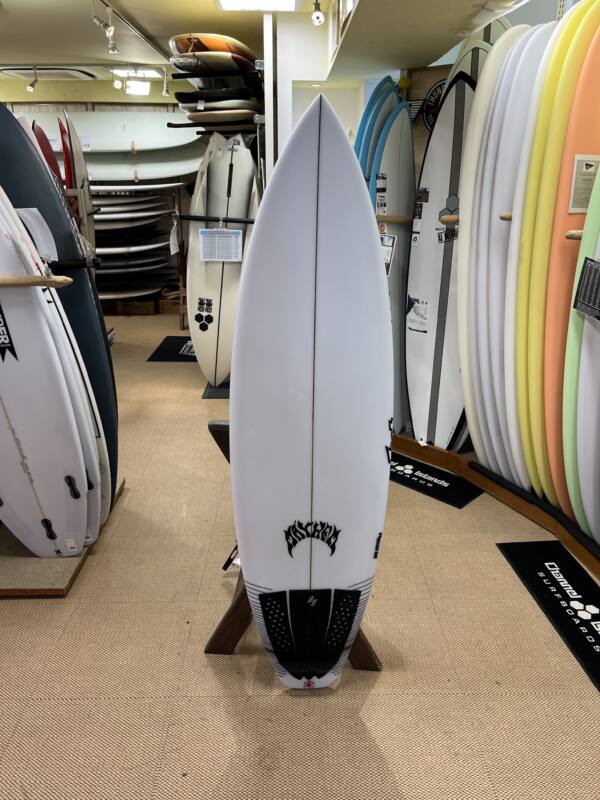 LOST】SUB DRIVER 2.0 5'8″ | ムラサキスポーツの中古バリューサーフボード