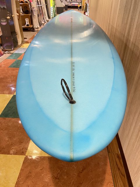 CHANNEL ISLANDS】CIMID 7'2 | ムラサキスポーツの中古バリュー 