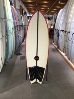 JS INDUSTRIES 商品リスト | ムラサキスポーツの中古バリューサーフボード