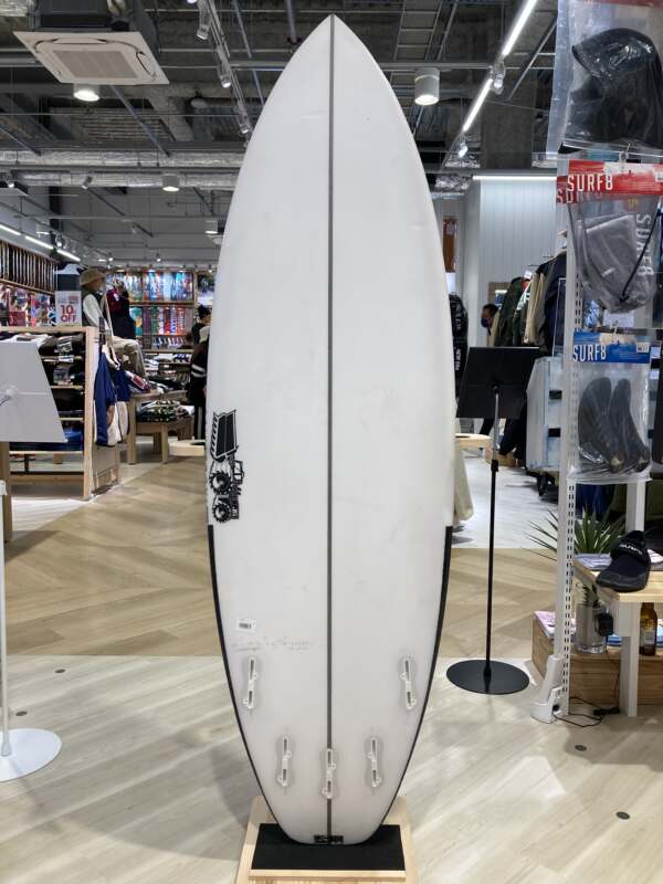 新品】 限定値下げ!JS◎BLACK BOX◎5'10 サーフボード whiskyetmets.com