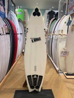 THUNDERBOLTの商品リスト | ムラサキスポーツの中古バリューサーフボード