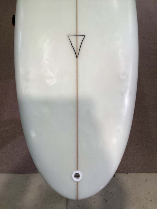 CHRISTENSON】Café Racer 5'10 | ムラサキスポーツの中古