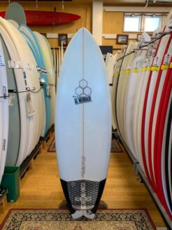 CHANNEL ISLANDS商品リスト | ムラサキスポーツの中古バリューサーフボード