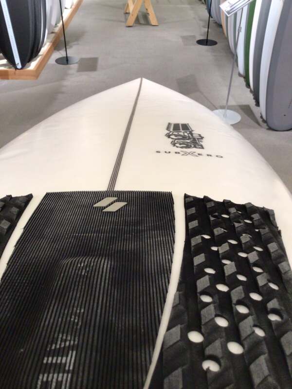 JS INDUSTRIES】SUB XERO 5'8 | ムラサキスポーツの中古バリュー 